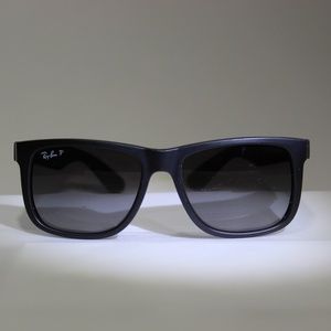 Men’s Polarized Raybans